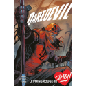 Daredevil Tome 2 : Le poing Rouge (II)