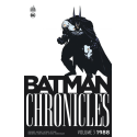 Batman Chronicles : 1988 Volume 3
