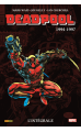 Deadpool l\'intégrale 1994-1997