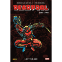 Deadpool l'intégrale 1994-1997