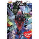 Sins of Sinister 1