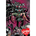 Sins of Sinister 1 Collector