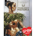 Wonder Woman Historia : The Amazons