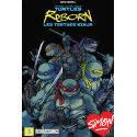TMNT Reborn Tome 1 : Renaissance