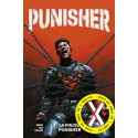 Punisher Tome 3 : La fin du Punisher