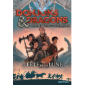 Donjons & Dragons : L'honneur des voleurs