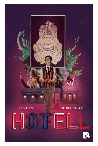 Hotell Hotell