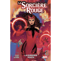 Scarlet Witch Tome 1