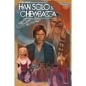 Han Solo et Chewbacca Tome 2