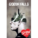 Gideon Falls Intégrale Tome 1