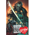 BATMAN One Bad Day : Ra's Al Ghul