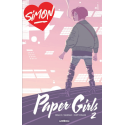 Paper Girls Intégrale Volume 2