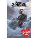Sins of Sinister 2 Collector