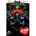 Sins of Sinister 2