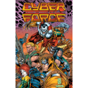 Cyberforce Tome 2