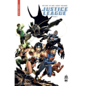 Justice League Tome 3 - Nomad