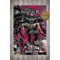 (Occasion) Sins of Sinister 1 Collector