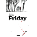 Friday Tome 1