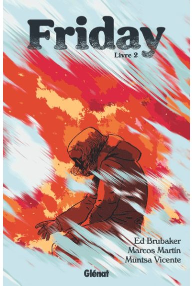 Friday Tome 2 Friday Tome 2