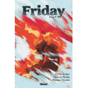 Friday Tome 2