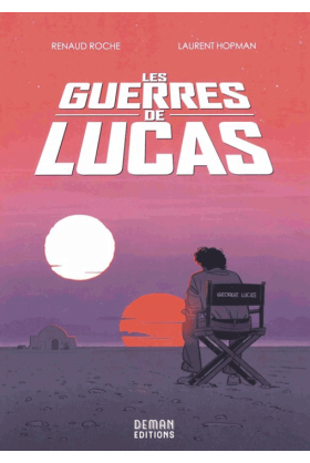 Les guerres de Lucas