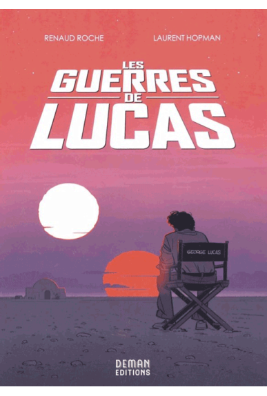 Les guerres de Lucas