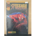 Amazing Spider-Man 32 - Couverture spéciale 11 Septembre 2001