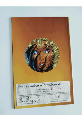 The Tenth 1er exemplaire