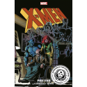 X-Men : Proteus