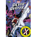 Silver Surfer Omnibus