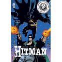 Hitman Tome 1