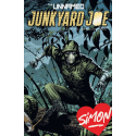 The Unnamed : Junkyard Joe