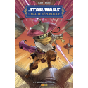 STAR WARS : Haute République Les Aventures Phase II - Tome 1