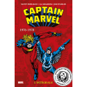 CAPTAIN MARVEL L'Intégrale 1976-1978