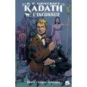Kaddath - L'inconnue