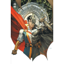 Dark Knights of Steel Tome 1 Couverture Variante