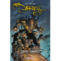 THE DARKNESS Tome 2 - COEURS SOMBRES