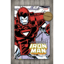 (Occasion) Iron Man : Stark Wars édition collector