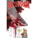 Grizzly Shark