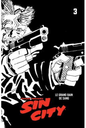 Sin City Tome 3