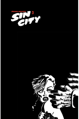 Sin City Tome 3 Collector