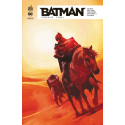 Batman Rebirth Intégrale Tome 4