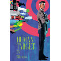 Human Target