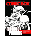 Comic Box 2