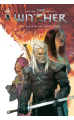 The Witcher : la ballade des deux loups
