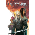 The Witcher : la ballade des deux loups