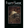 The Witcher Intégrale tome 2