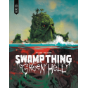 Swamp Thing : Green Hell