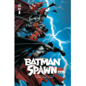 Batman / Spawn 1994