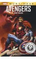 Avengers : Zone Rouge - Must Have